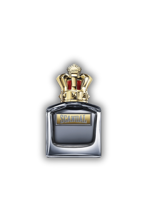 Jean Paul Gaultier Scandal