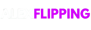 Alex Flipping