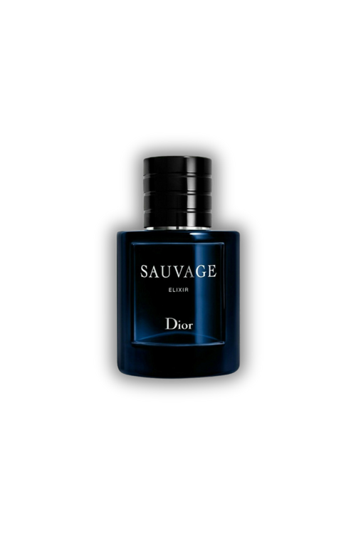 Dior Sauvage Elixir