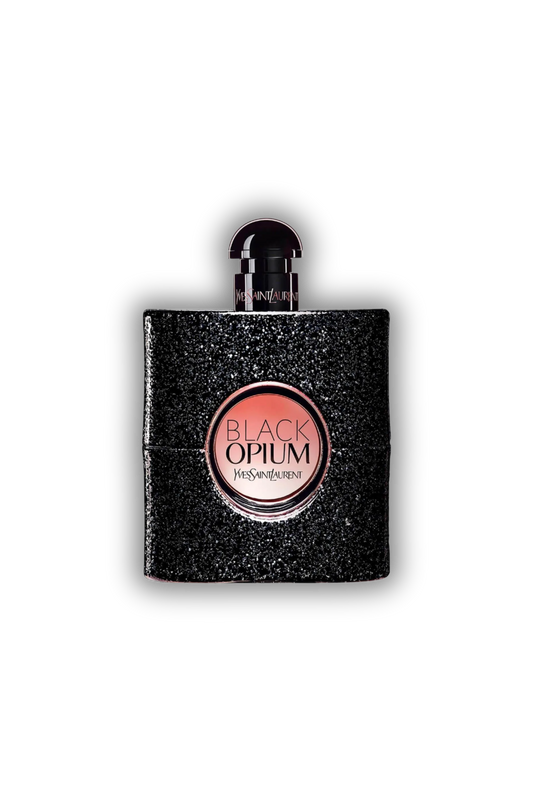 Ysl Black Opium